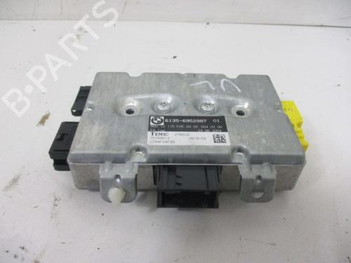 electronic-module-bmw-5-e60-2001-2002-2003-2004-2005-2006-2007-2008-2009-2010-37114263 main image