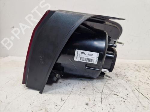 Venstre baglygte VW GOLF PLUS V (5M1, 521) 1.4 16V | BP29523391C34 