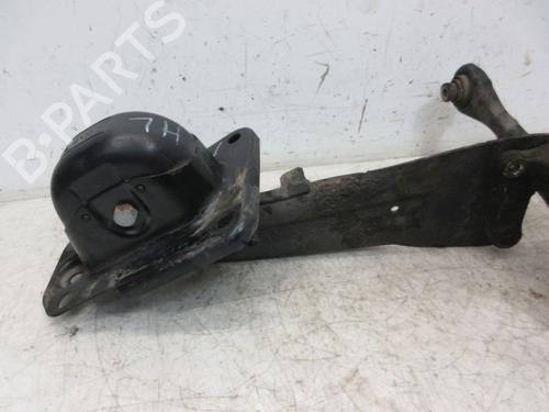 Left rear steering knuckle VW GOLF V Variant (1K5) 2.0 TDI | BP37129280M27 - Image 4