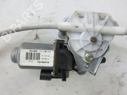 Front left window mechanism NISSAN INTERSTAR Van (X70) dCi 100 | BP37125284C22 - Image 6