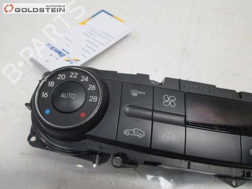 Climate control MERCEDES-BENZ CLS (C219) CLS 320 CDI (219.322) | BP13759831I5 