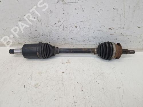 Used Left front driveshaft MERCEDES-BENZ A-CLASS (W169) A 150 (169.031, 169.331) (95 hp) 26022630