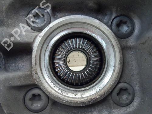 Left front steering knuckle MINI MINI (F56) Cooper | BP37137786M25 - Image 6