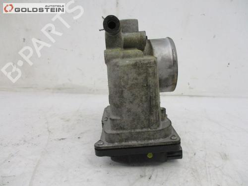 Throttle body MAZDA 2 (DE_, DH_) 1.3 MZR (DE3FS) | BP37101489M82 - Image 4