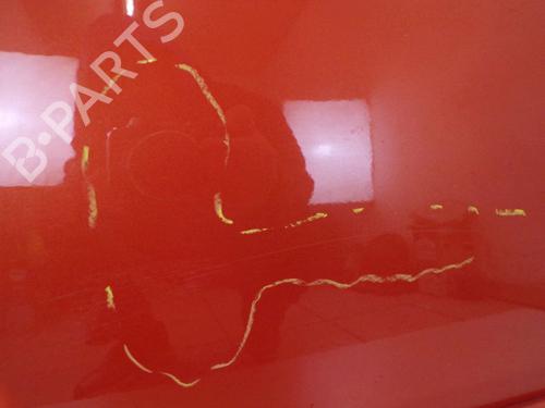 Right front door MITSUBISHI COLT CZC VI Convertible (RG) 1.5 (Z36A) | BP29098114C3 