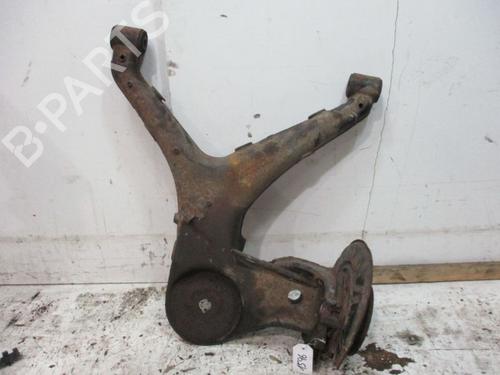 Used Right rear steering knuckle MERCEDES-BENZ VITO Bus (W639) 109 CDI (639.701, 639.703, 639.705) (88 hp) 29085040