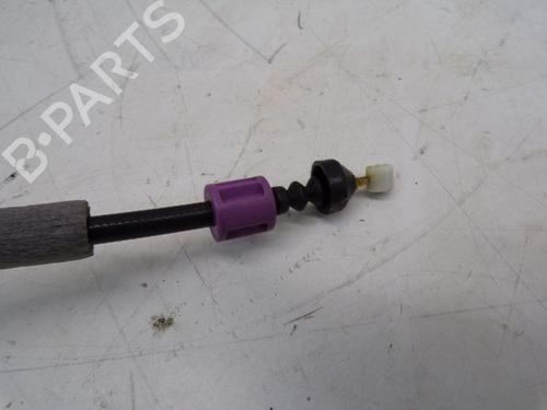 Rear left lock MERCEDES-BENZ C-CLASS (W204) C 300 4-matic (204.081) | BP29101958C100 