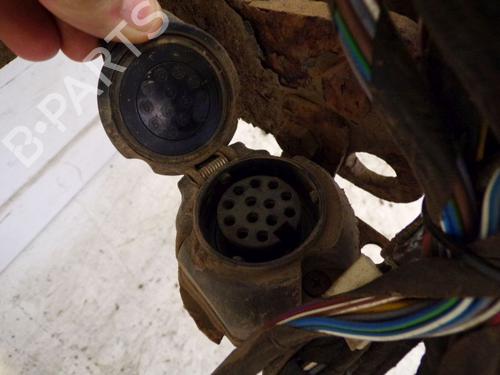 Trækkugle/Mekanisme SUBARU FORESTER (SH_) 2.0 D AWD (SHH, SHD, SHN) | BP37121253C141 - Image 6