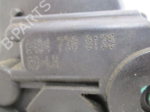 Rear left lock SMART FORFOUR (454) 1.3 (454.031) | BP29085393C100 