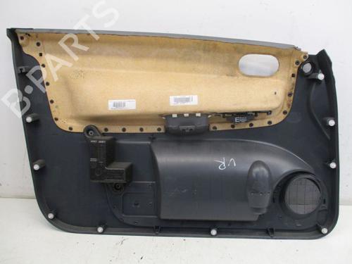 Front right panel MITSUBISHI COLT CZC VI Convertible (RG) 1.5 (Z36A) | BP29091544C59 