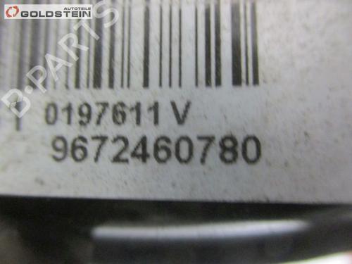 Servo brake CITROËN C3 II (SC_) 1.2 VTi 82 | BP38025780M42 - Image 4