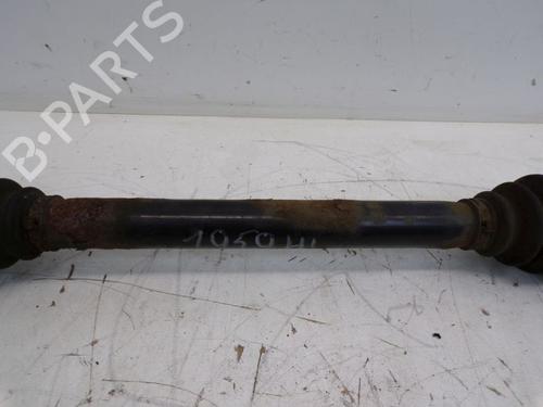 Left rear driveshaft BMW 5 Touring (E61) 525 d | BP37128312M40 - Image 5