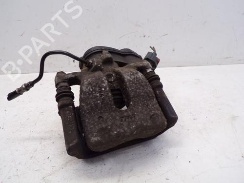 Used Left rear brake caliper RENAULT GRAND SCÉNIC III (JZ0/1_) 1.6 dCi (JZ00, JZ12) (130 hp) 29084143