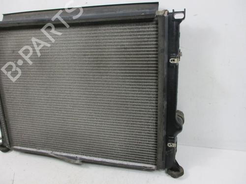 Water radiator DODGE CHARGER 3.5 | BP28173969M31 