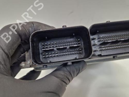 Engine control unit (ECU) VW GOLF VI (5K1) 1.2 TSI | BP31703989M57 