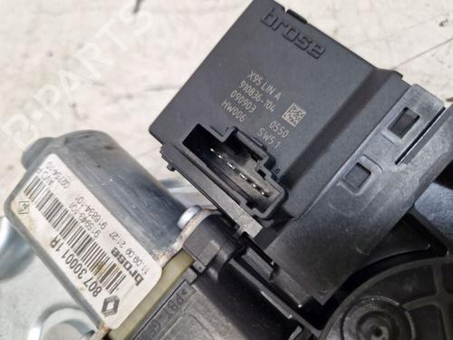 Front right window mechanism RENAULT GRAND SCÉNIC III (JZ0/1_) 1.9 dCi (JZ0J, JZ0N, JZ1K, JZ1S) | BP29107580C23 