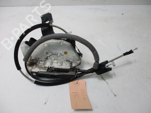 Used Front right lock SEAT IBIZA IV (6J5, 6P1) 1.4 (85 hp) 18799868