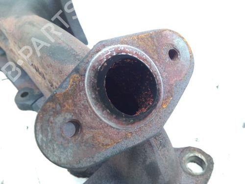 Kolektor wydechowy VOLVO V50 (545) D3 | BP29102653M110