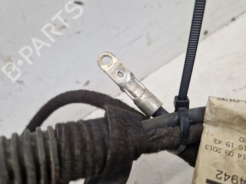 Cable OPEL MERIVA B MPV (S10) 1.4 (75) | BP37141178E12 - Image 6