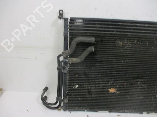 Water radiator AUDI A8 D3 (4E2, 4E8) 4.0 TDI quattro | BP37113106M31 - Image 5