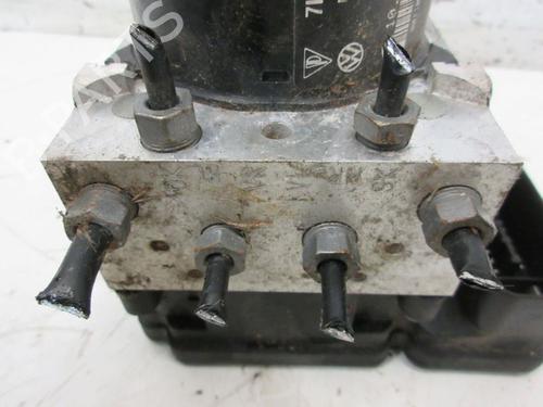 Elektronische module VW TOUAREG (7LA, 7L6, 7L7) 5.0 V10 TDI | BP19297130M83 