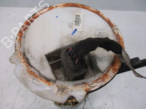 Fuel pump MERCEDES-BENZ A-CLASS (W169) A 200 CDI (169.008, 169.308) | BP19289466M76 