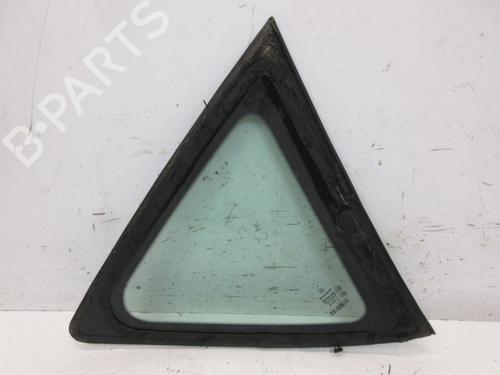 Rear left door window MERCEDES-BENZ A-CLASS (W169) A 160 CDI (169.006, 169.306) | BP29090933C20 
