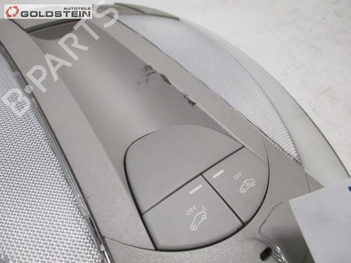 Innerbelysning MERCEDES-BENZ CLS (C219) CLS 320 CDI (219.322) | BP13759836I8 
