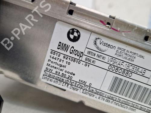 Radio BMW 1 (E87) 116 i | BP34042013E6  - Image 10