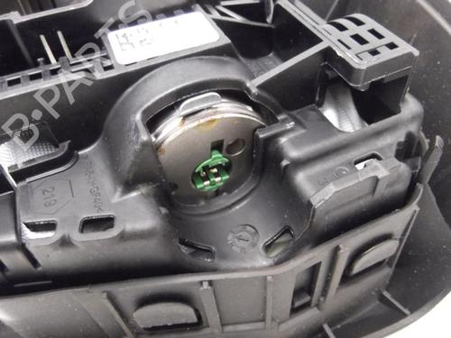 Rat RENAULT MEGANE III Hatchback (BZ0/1_, B3_) 1.6 16V (BZ1B, BZ1H) | BP37121037C49  - Image 9