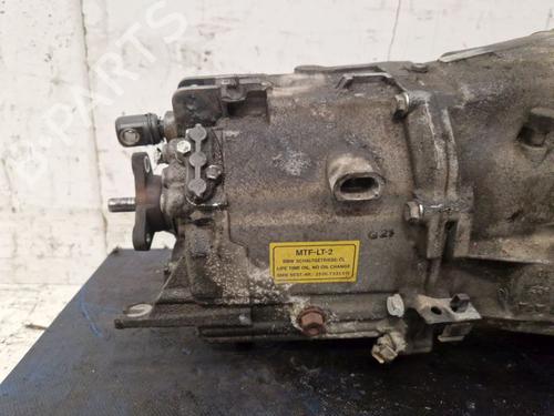 Gearbox BMW 1 (E87) 116 i | BP34523428M3 - Image 4