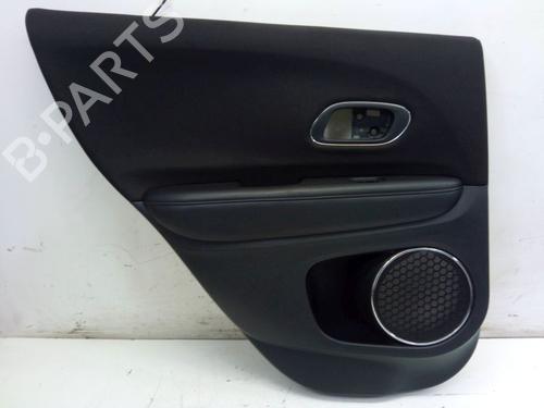 Used Rear left panel Rear left panel 38506527 38506527