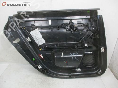 Rear right panel AUDI A6 C6 Avant (4F5) 2.4 | BP37105000C61 - Image 3