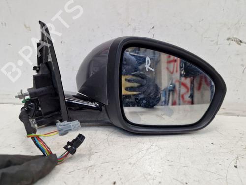 Retrovisor direito Retrovisor direito 37146152 37146152