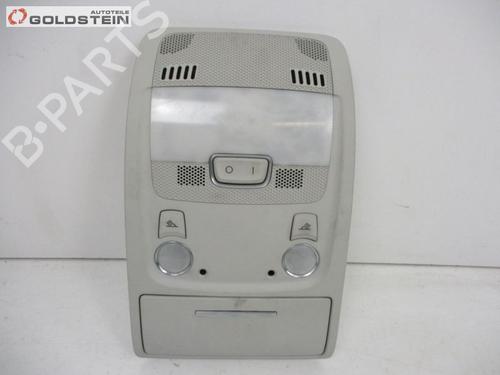 Interior roof light AUDI A4 B8 (8K2) 1.8 TFSI | BP18751458I8