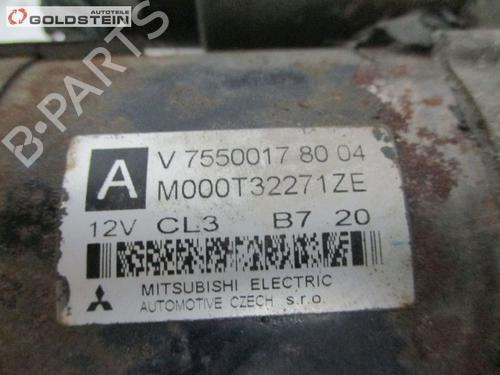 Starter MINI MINI (R56) Cooper | BP37099378M8 - Image 5