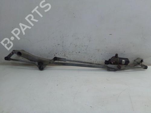 Used Front wipers mechanism MERCEDES-BENZ A-CLASS (W169) A 200 CDI (169.008, 169.308) (140 hp) 29106891