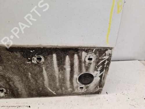 Right slide door OPEL VIVARO A Bus (X83) 1.9 DTI (F7, J7, A07) | BP32101085C75