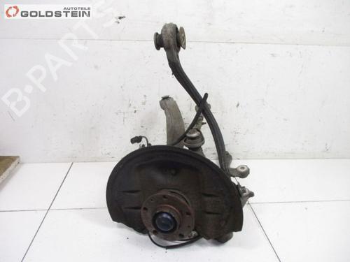 Used Right rear steering knuckle PEUGEOT 407 SW (6E_, 6D_) 2.0 HDi 135 (136 hp) 18788290