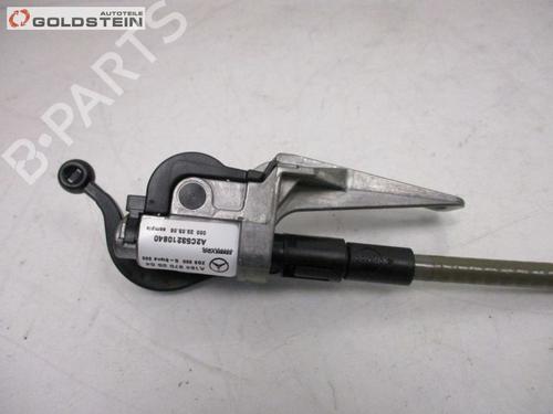 Electronic sensor MERCEDES-BENZ GL-CLASS (X164) GL 420 CDI 4-matic (164.828) | BP37100924M84 - Image 3