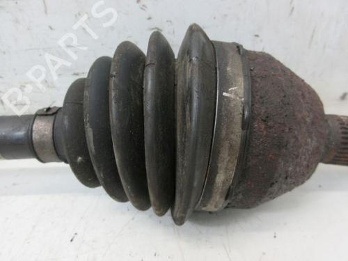 Left front driveshaft OPEL ASTRA J (P10) 1.6 (68) | BP37128105M38  - Image 7
