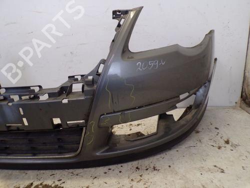 Front bumper VW PASSAT B6 (3C2) 2.0 TDI 4motion | BP29096163C7 