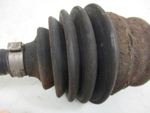 Left front driveshaft OPEL CORSA D (S07) 1.0 (L08, L68) | BP37112235M38 - Image 4