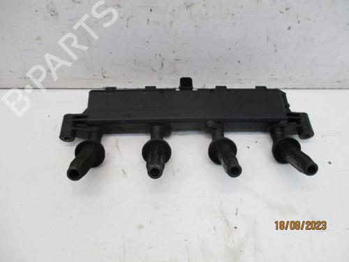 Ignition coil PEUGEOT 1007 (KM_) 1.4 | BP37122499M94 - Image 3