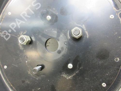 Support SUZUKI GRAND VITARA II (JT, TE, TD) 1.6 All-wheel Drive (JB416) | BP29092789C155 