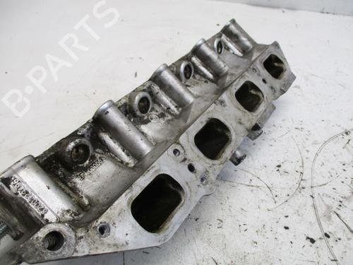 Intake manifold RENAULT CLIO III (BR0/1, CR0/1) 1.6 16V (BR09, BR0T, CR09, CR0T) | BP18803484M70