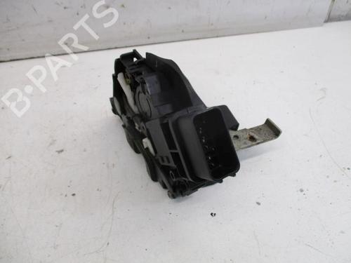 Front left lock FORD GALAXY II (WA6) 2.0 TDCi | BP29088943C98 