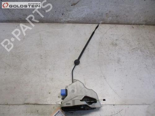 Front left lock VW JETTA III (1K2) 1.9 TDI | BP13760963C98 