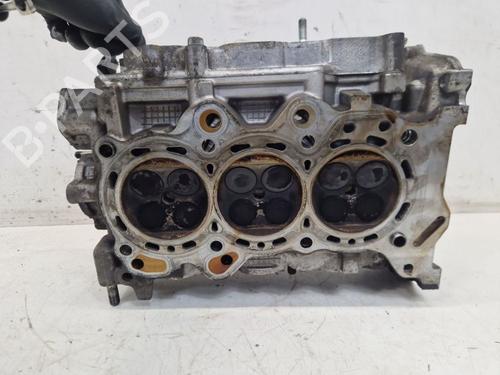 Cylinder head OPEL AGILA B (H08) 1.0 (F68) | BP37135495M5 - Image 7