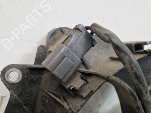 Fan HONDA CIVIC VIII Hatchback (FN, FK) 1.4 (FK1) | BP29100174M128